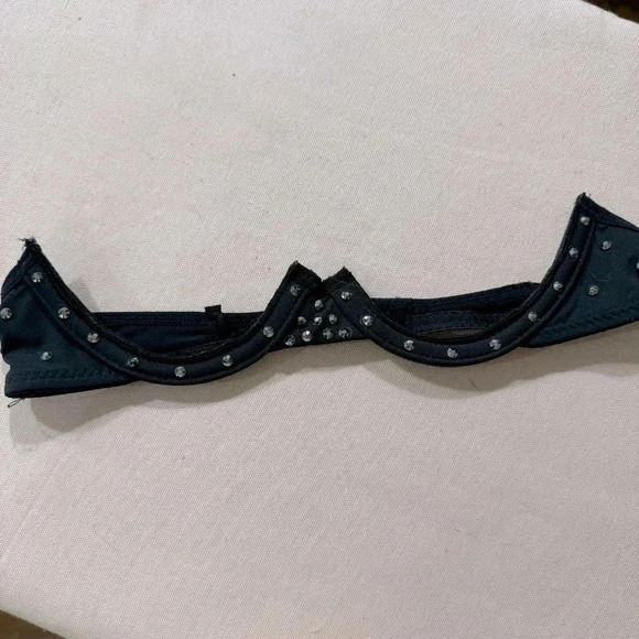 Elizabeth Tailor Other - Burlesque Showgirl Underbust Bra